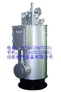供应CPEX系列型LPG气化器的应用范围及维护